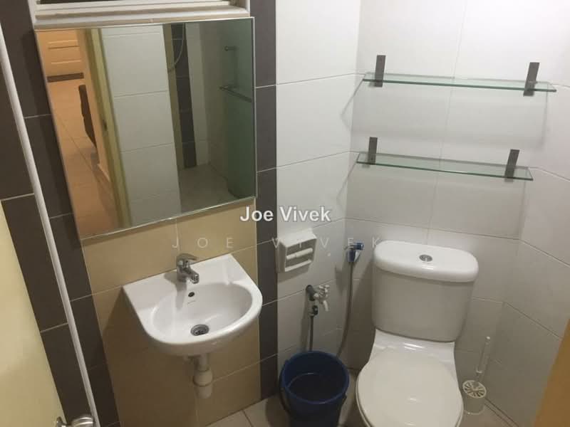 Condominium for Sale at 633 Residency - Joe Vivek - PropertyGuru.com.my