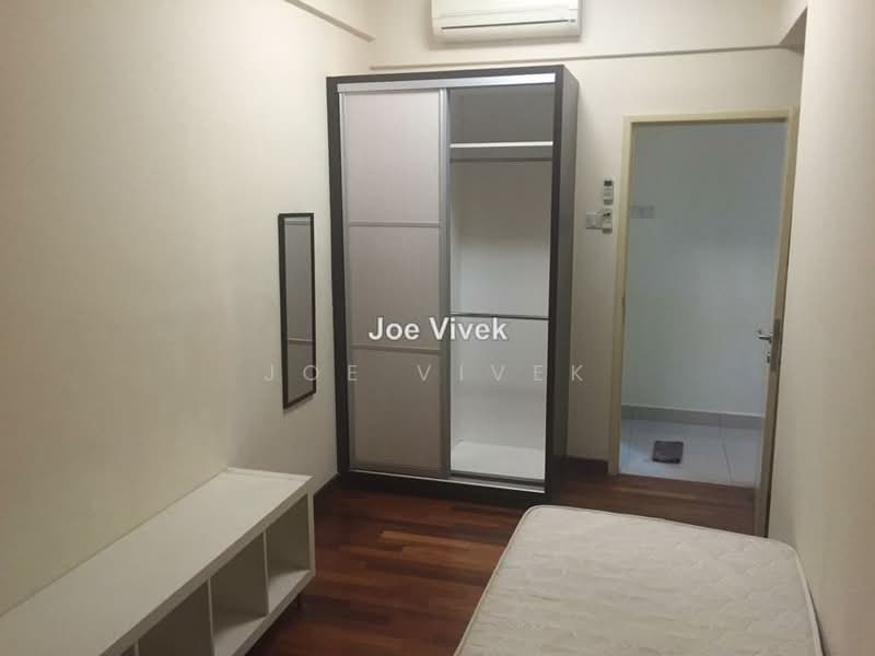 Condominium for Sale at 633 Residency - Joe Vivek - PropertyGuru.com.my