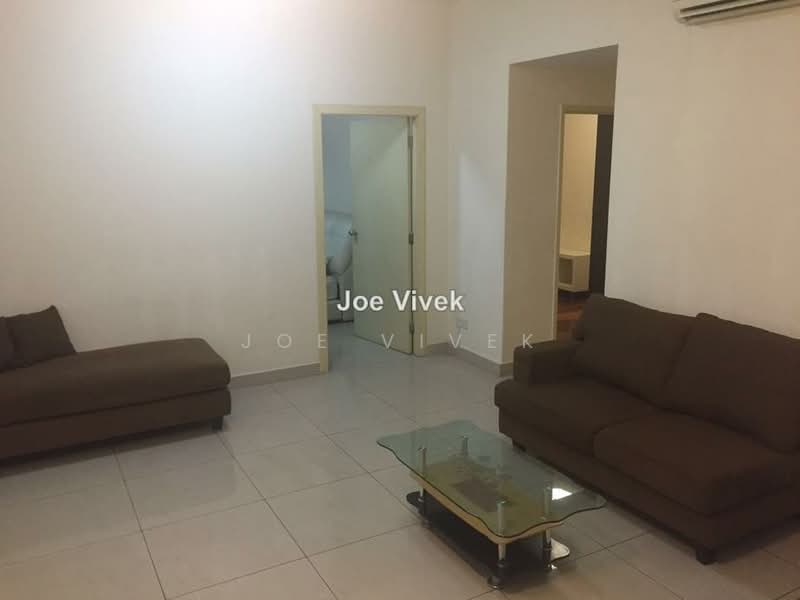 Condominium for Sale at 633 Residency - Joe Vivek - PropertyGuru.com.my