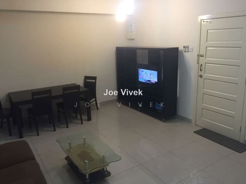 Condominium for Sale at 633 Residency - Joe Vivek - PropertyGuru.com.my