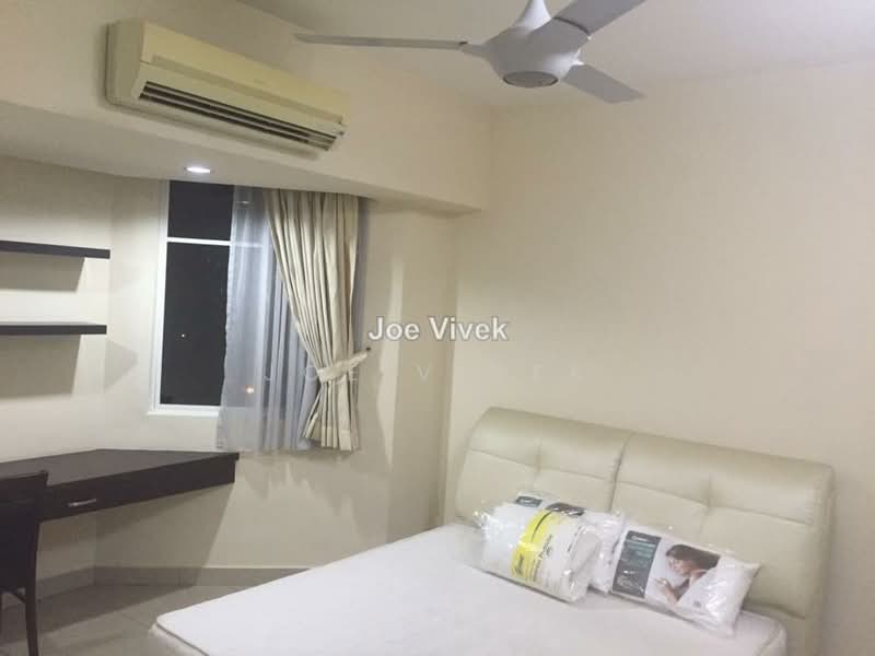 Condominium for Sale at 633 Residency - Joe Vivek - PropertyGuru.com.my