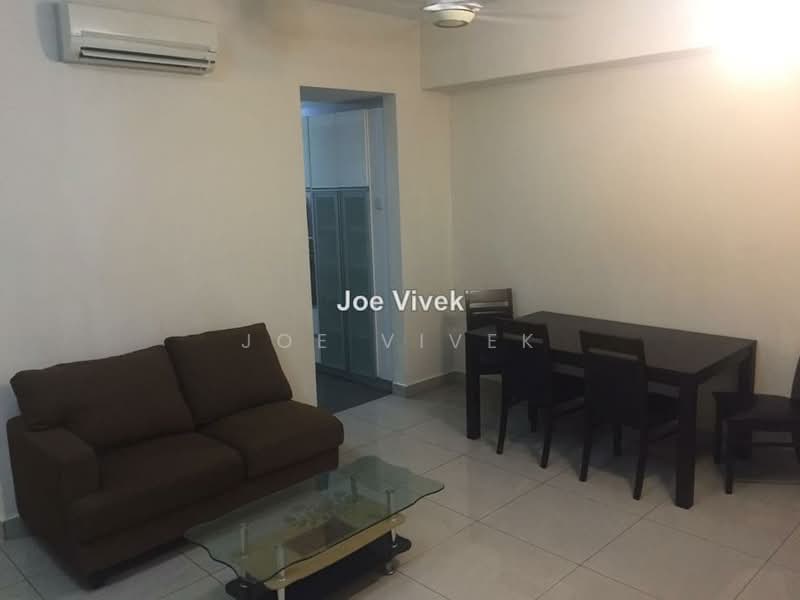 Condominium for Sale at 633 Residency - Joe Vivek - PropertyGuru.com.my