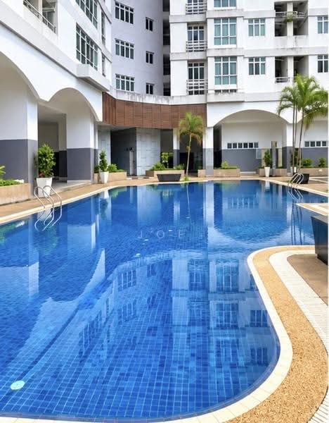 Kondominium untuk Dijual di 633 Residency - Joe Vivek - Exterior - PropertyGuru.com.my