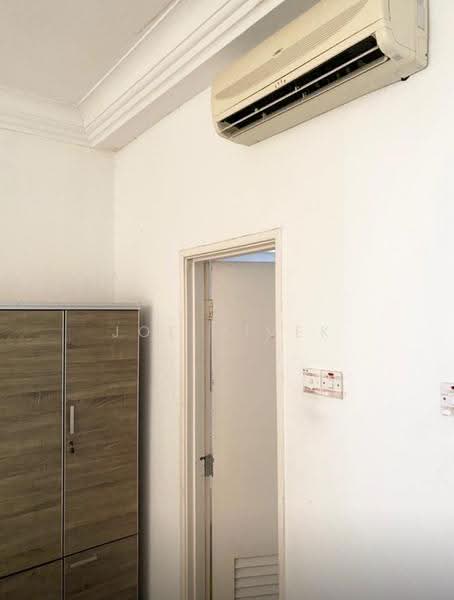 Service Residence for Rent at Scott Sentral - Joe Vivek - PropertyGuru.com.my