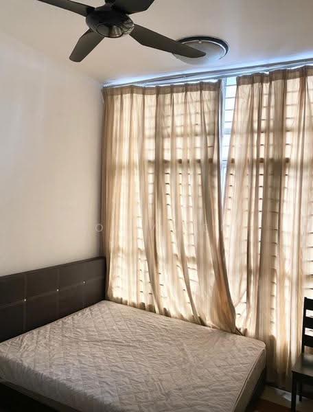 Service Residence for Rent at Scott Sentral - Joe Vivek - PropertyGuru.com.my
