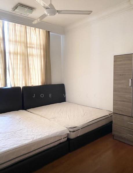 Service Residence for Rent at Scott Sentral - Joe Vivek - PropertyGuru.com.my