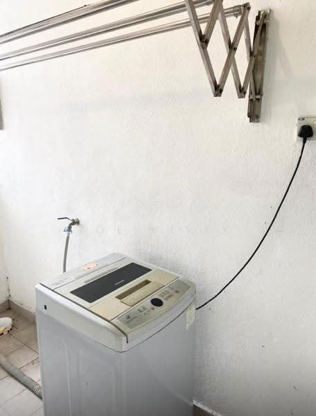 Service Residence for Rent at Scott Sentral - Joe Vivek - PropertyGuru.com.my