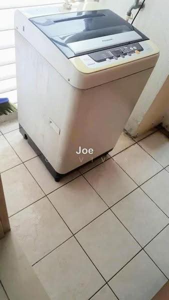Service Residence for Rent at Scott Sentral - Joe Vivek - PropertyGuru.com.my