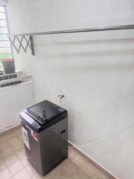 Kediaman Servis untuk Disewa di Scott Sentral - Joe Vivek - PropertyGuru.com.my