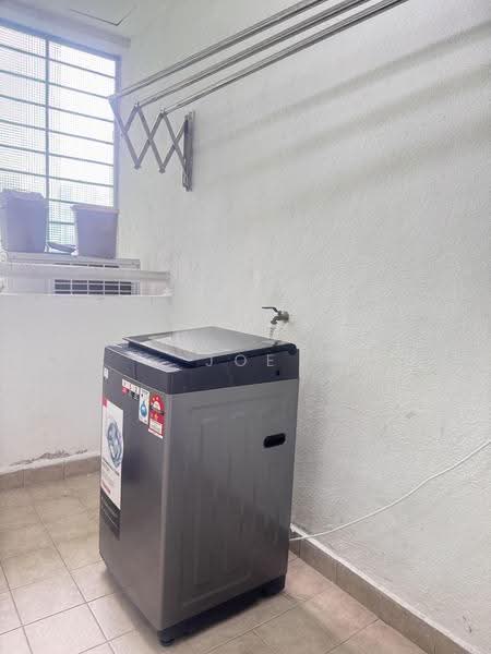 Kediaman Servis untuk Disewa di Scott Sentral - Joe Vivek - PropertyGuru.com.my