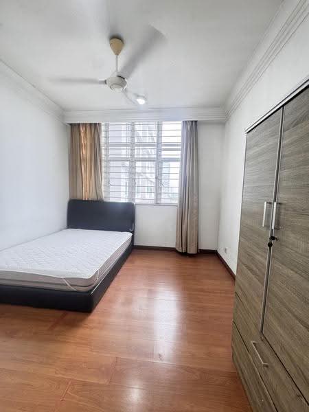 Kediaman Servis untuk Disewa di Scott Sentral - Joe Vivek - PropertyGuru.com.my