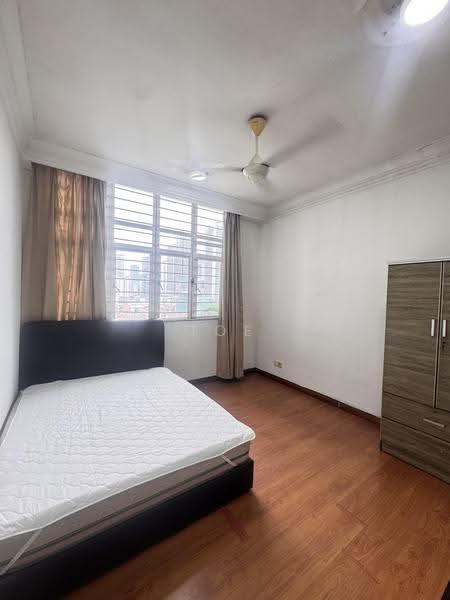 Kediaman Servis untuk Disewa di Scott Sentral - Joe Vivek - PropertyGuru.com.my