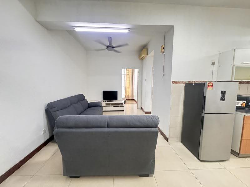 Kediaman Servis untuk Disewa di Scott Sentral - Joe Vivek - PropertyGuru.com.my