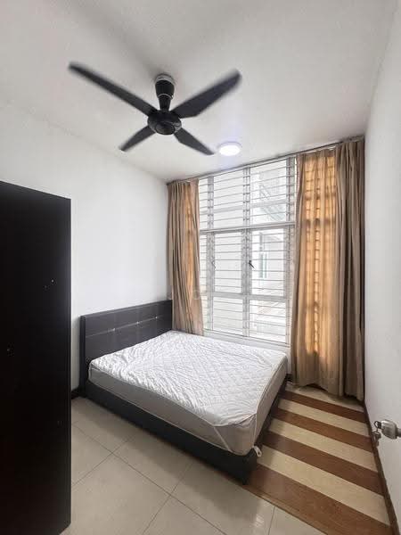 Kediaman Servis untuk Disewa di Scott Sentral - Joe Vivek - PropertyGuru.com.my
