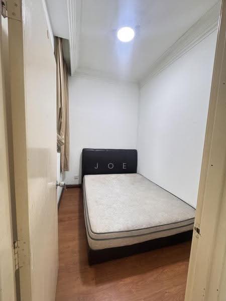 Kediaman Servis untuk Disewa di Scott Sentral - Joe Vivek - PropertyGuru.com.my