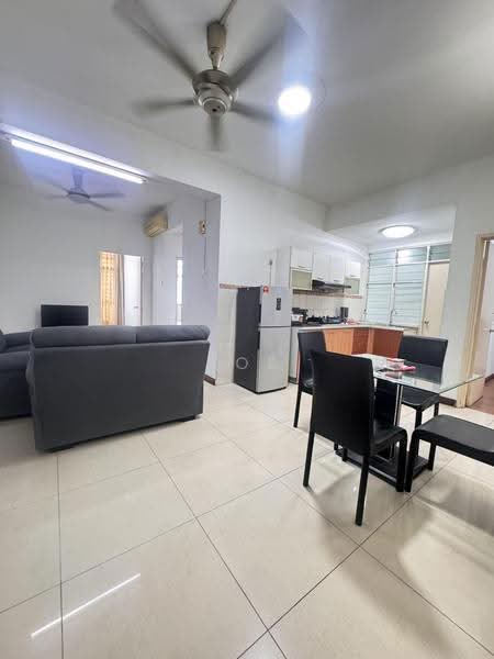 Kediaman Servis untuk Disewa di Scott Sentral - Joe Vivek - PropertyGuru.com.my
