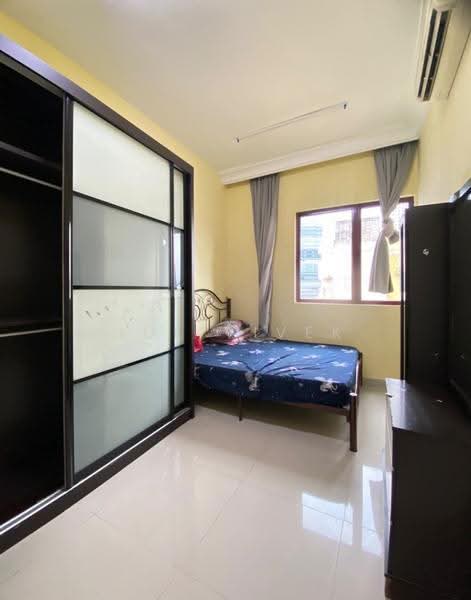 Condominium for Rent at Mutiara Residency - Joe Vivek - PropertyGuru.com.my