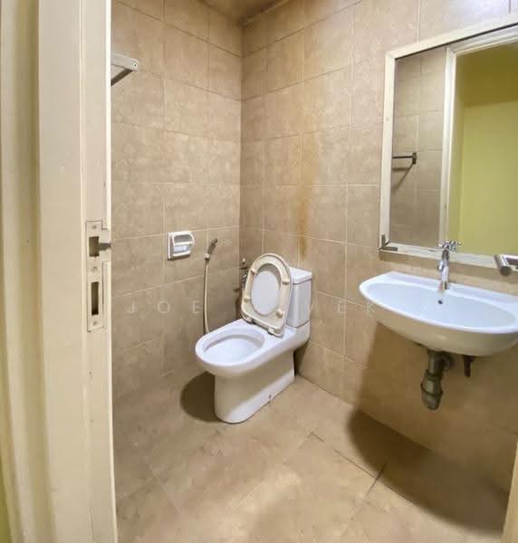 Condominium for Rent at Mutiara Residency - Joe Vivek - PropertyGuru.com.my