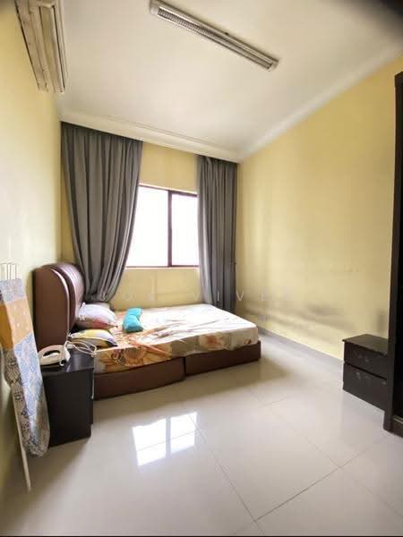 Condominium for Rent at Mutiara Residency - Joe Vivek - PropertyGuru.com.my