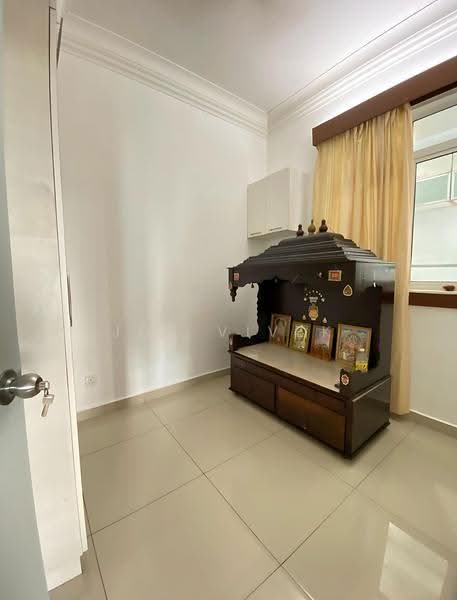 Kediaman Servis untuk Disewa di Scott Sentral - Joe Vivek - PropertyGuru.com.my