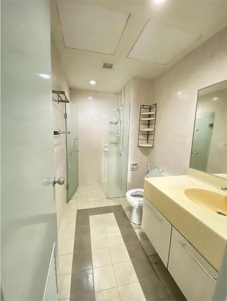 Kediaman Servis untuk Disewa di Scott Sentral - Joe Vivek - PropertyGuru.com.my
