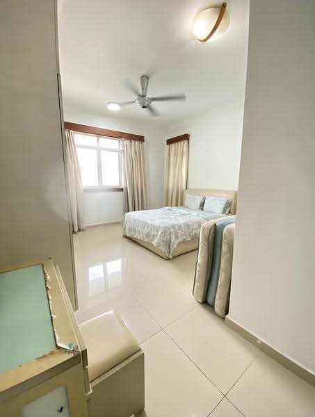 Kediaman Servis untuk Disewa di Scott Sentral - Joe Vivek - PropertyGuru.com.my