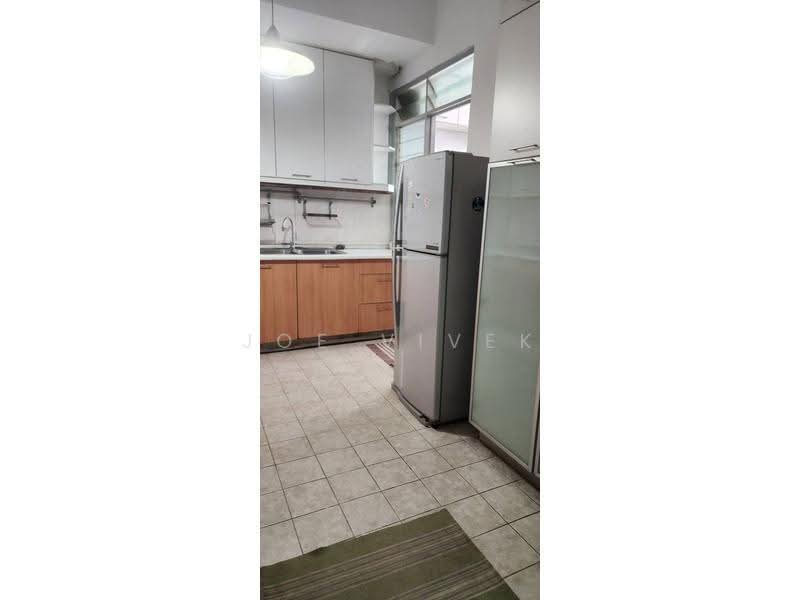 Kediaman Servis untuk Disewa di Scott Sentral - Joe Vivek - PropertyGuru.com.my