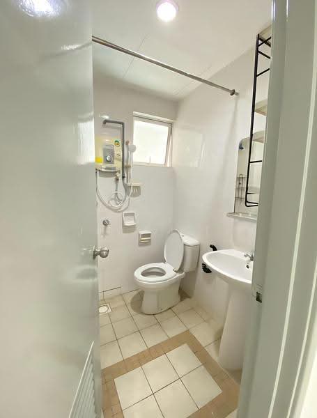 Kediaman Servis untuk Disewa di Scott Sentral - Joe Vivek - PropertyGuru.com.my