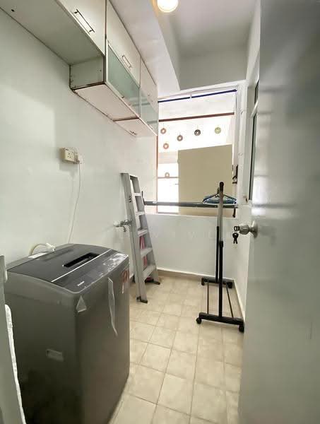 Kediaman Servis untuk Disewa di Scott Sentral - Joe Vivek - PropertyGuru.com.my