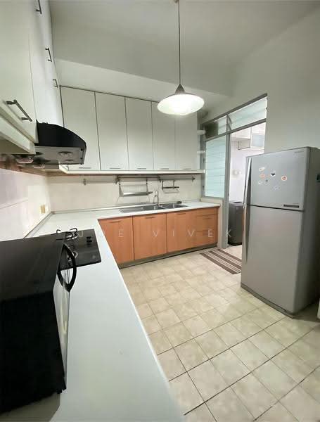 Kediaman Servis untuk Disewa di Scott Sentral - Joe Vivek - PropertyGuru.com.my
