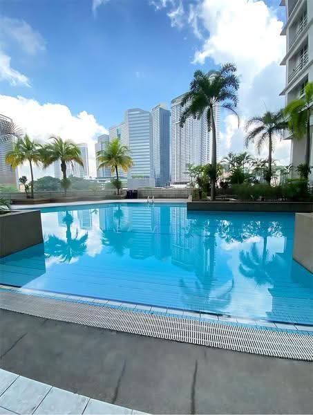 Kediaman Servis untuk Disewa di Scott Sentral - Joe Vivek - PropertyGuru.com.my