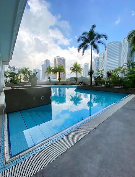 Kediaman Servis untuk Disewa di Scott Sentral - Joe Vivek - PropertyGuru.com.my