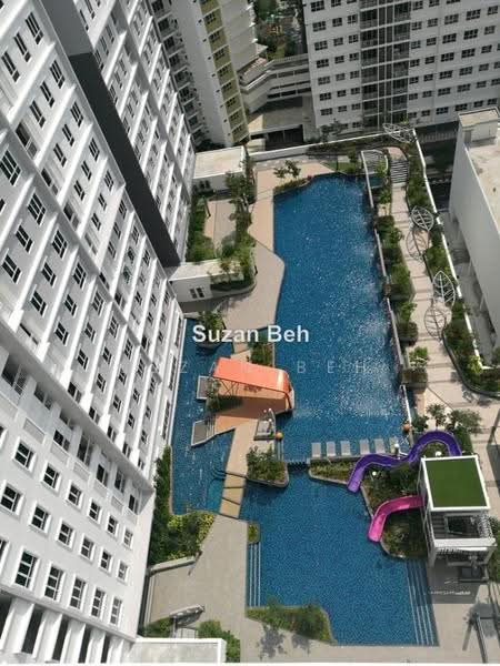 Condominium for Sale at Solaria Residences - Suzan Beh - PropertyGuru.com.my