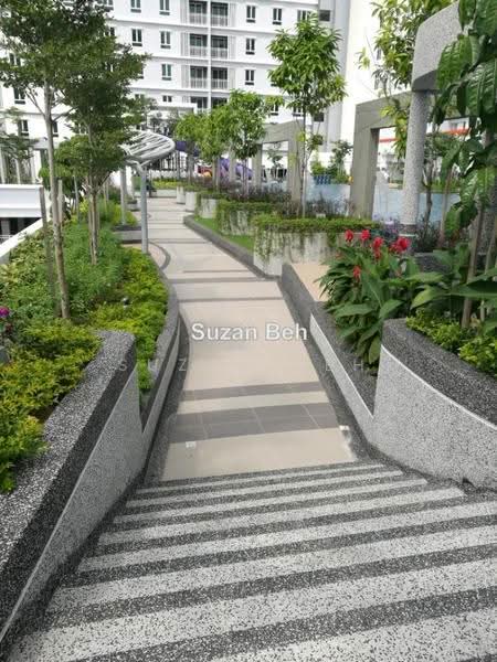 Condominium for Sale at Solaria Residences - Suzan Beh - PropertyGuru.com.my