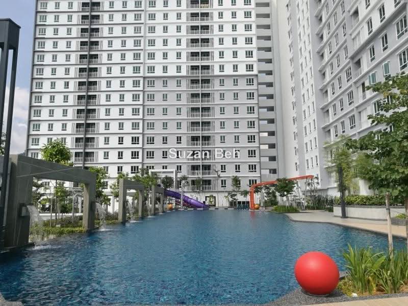 Condominium for Sale at Solaria Residences - Suzan Beh - PropertyGuru.com.my