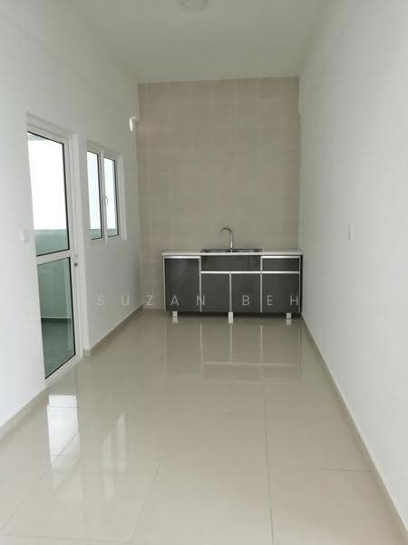 Condominium for Sale at Solaria Residences - Suzan Beh - Kitchen - PropertyGuru.com.my