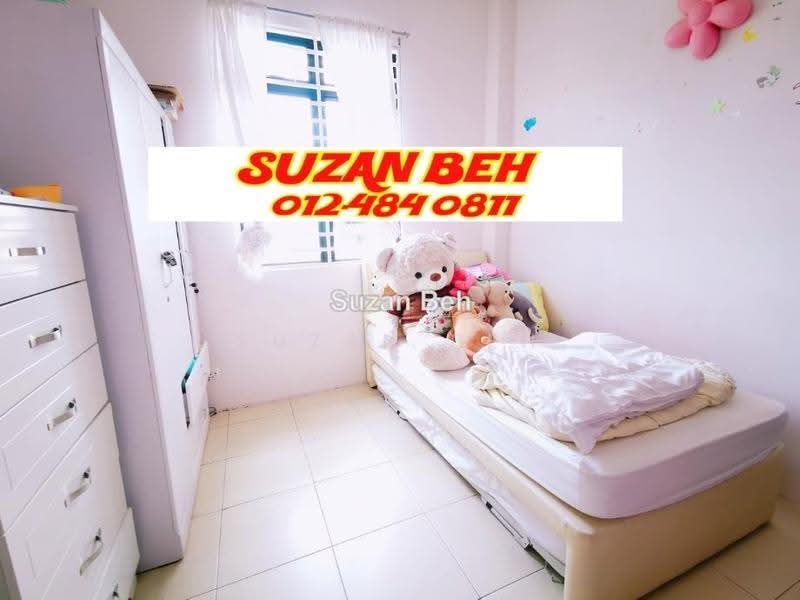 Condominium for Sale at Penhill Perdana Condominium - Suzan Beh - PropertyGuru.com.my