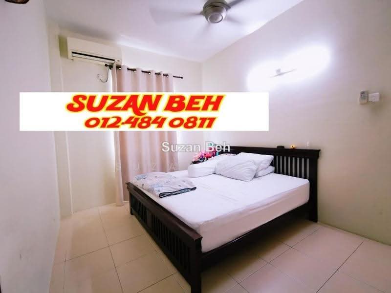 Condominium for Sale at Penhill Perdana Condominium - Suzan Beh - PropertyGuru.com.my