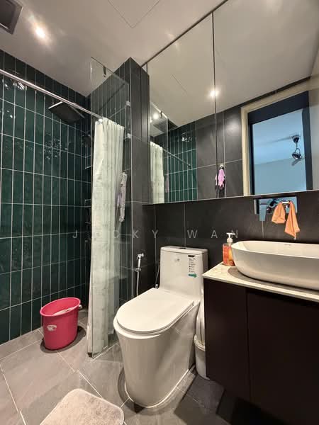 Service Residence for Rent at Residency V - Jacky Wan - PropertyGuru.com.my