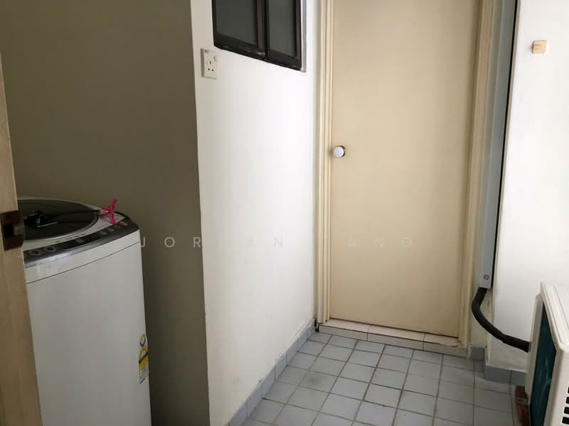 Condominium for Rent at Angkupuri Condominium - Jordan Tang - Interior - PropertyGuru.com.my