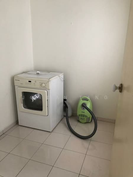 Condominium for Rent at Angkupuri Condominium - Jordan Tang - Interior - PropertyGuru.com.my