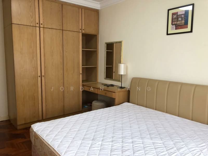 Condominium for Rent at Angkupuri Condominium - Jordan Tang - Bedroom - PropertyGuru.com.my