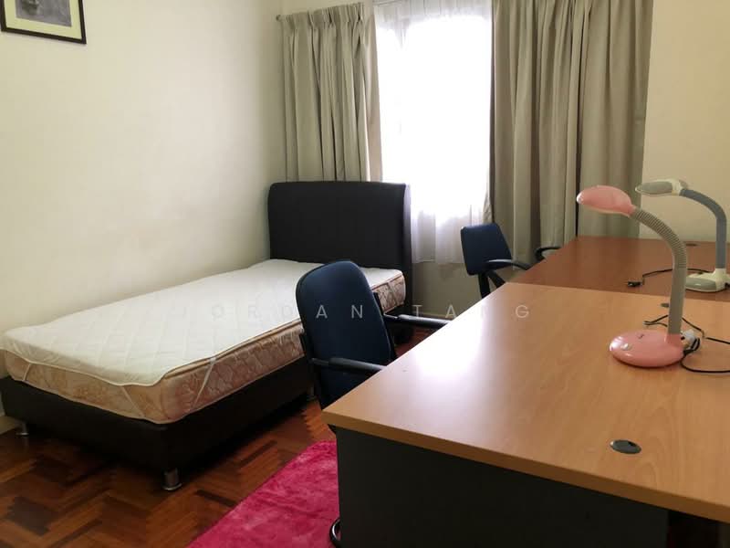 Condominium for Rent at Angkupuri Condominium - Jordan Tang - Bedroom - PropertyGuru.com.my