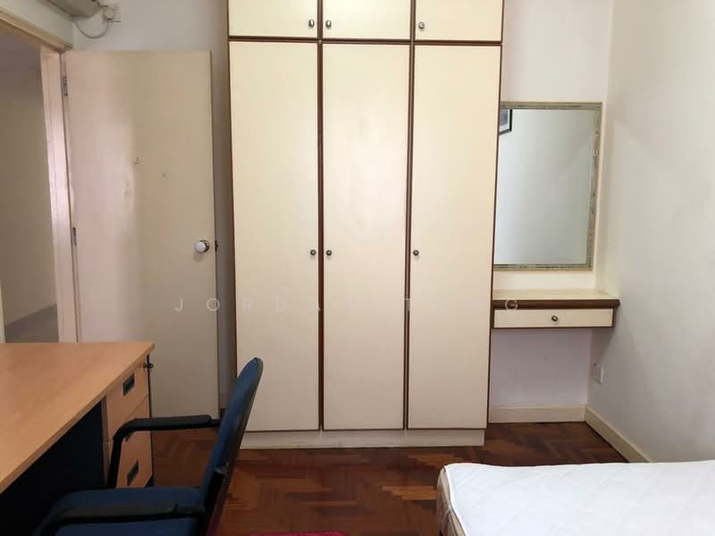 Condominium for Rent at Angkupuri Condominium - Jordan Tang - PropertyGuru.com.my