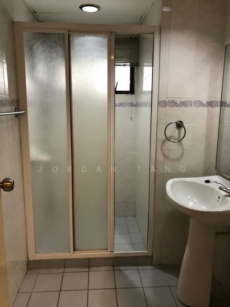 Condominium for Rent at Angkupuri Condominium - Jordan Tang - Bathroom - PropertyGuru.com.my