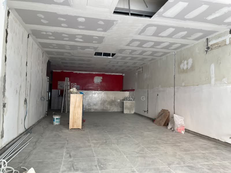 Kedai untuk Disewa di Seksyen 4 (Kota Damansara) - Mori Ng - PropertyGuru.com.my