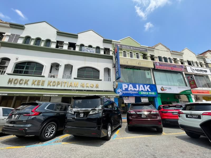 Kedai untuk Disewa di Seksyen 4 (Kota Damansara) - Mori Ng - PropertyGuru.com.my