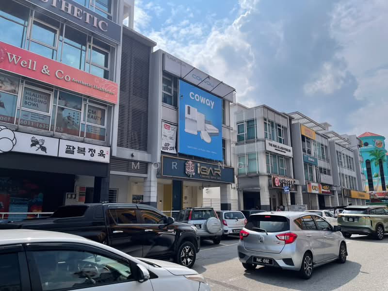 Kedai untuk Disewa di Seksyen 4 (Kota Damansara) - Mori Ng - PropertyGuru.com.my