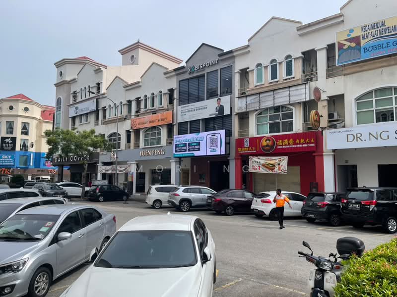 Kedai untuk Disewa di Seksyen 4 (Kota Damansara) - Mori Ng - PropertyGuru.com.my