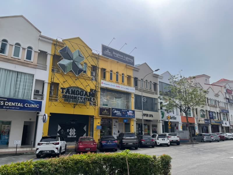 Kedai untuk Disewa di Seksyen 4 (Kota Damansara) - Mori Ng - PropertyGuru.com.my